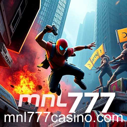 Exploring the Thrills of Action Games with mnl777