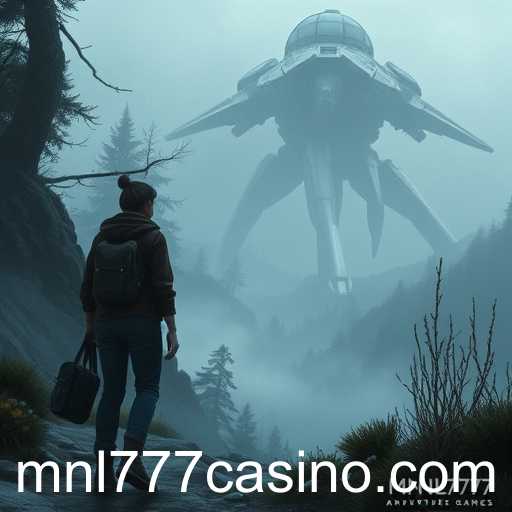 Exploring the Thrills of Adventure Games