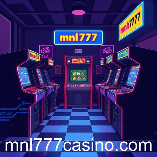 Exploring the Rise of 'Arcade Games': The Influence of the Keyword 'mnl777'