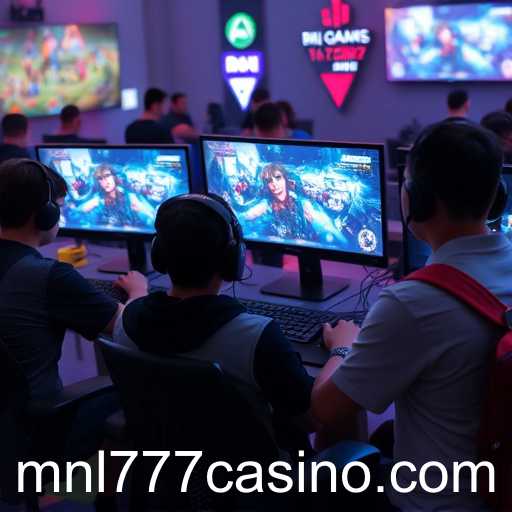 The Rise of Digital Gaming Communities