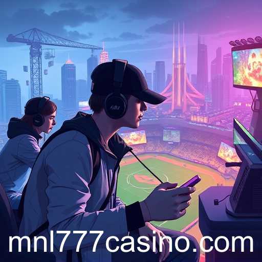 The Evolution of Online Gaming in 2025