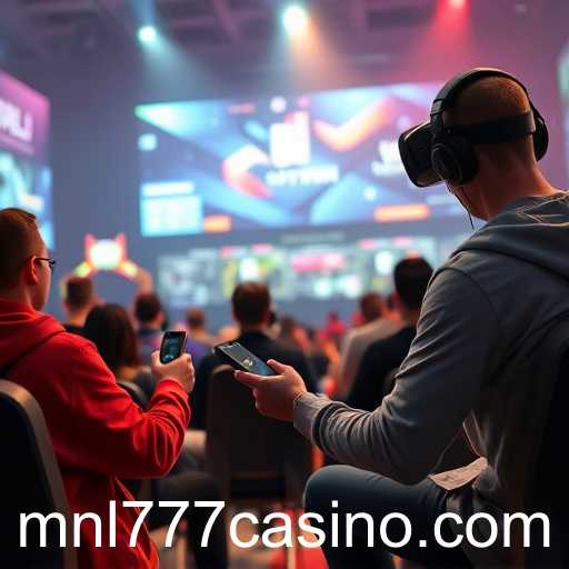 Evolving Trends in Online Gaming: The Rise of mnl777