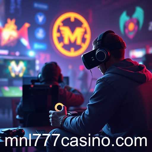 Gaming Evolution and Player Engagement