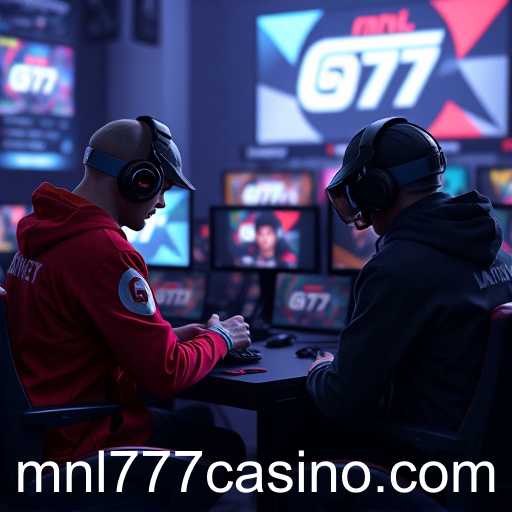 The Rise of Gaming Platforms Amidst Digital Evolution