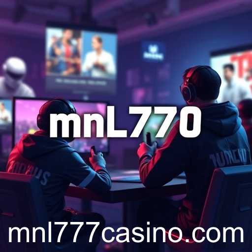 The Rise and Impact of mnl777 on English Game Sites