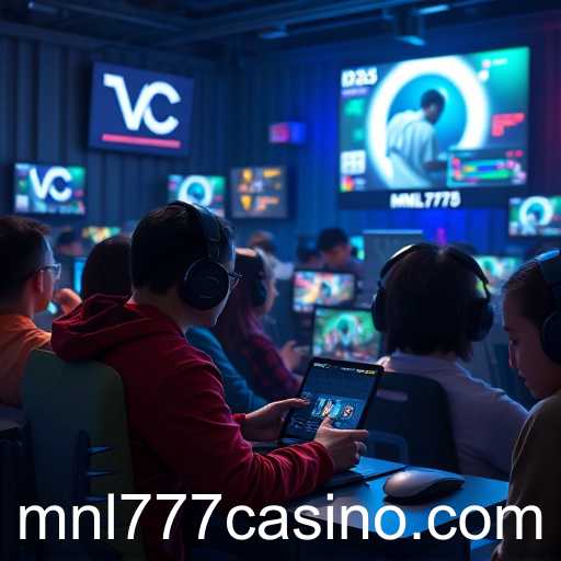 The Revival of English Gaming Communities