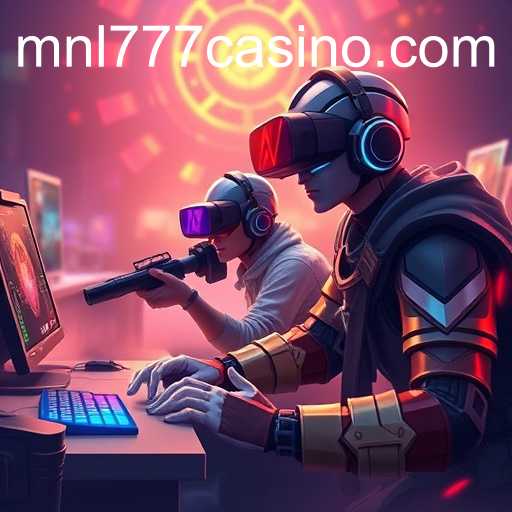 Revolutionizing Online Gaming: The Rise of mnl777