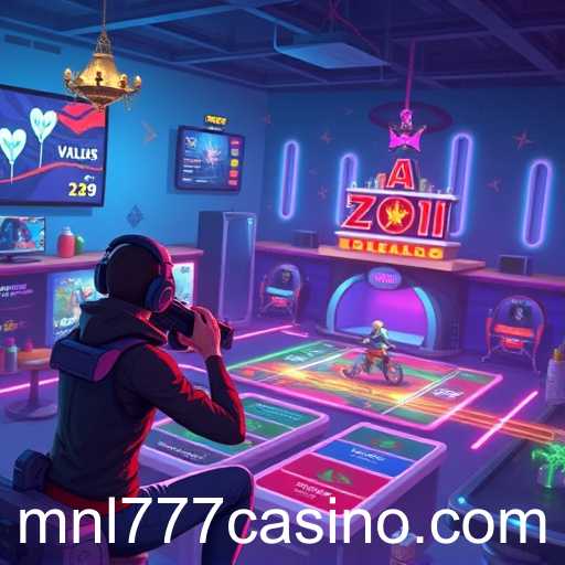 The Rise and Impact of Online Gaming in 2025