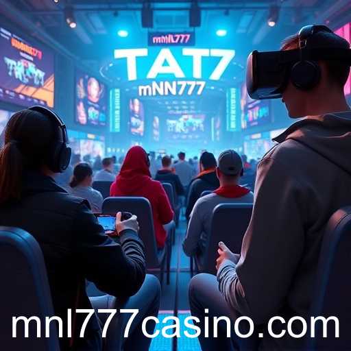The Rise of MNL777: Revolutionizing Online Gaming