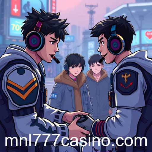 The Rise of mnl777 and Its Impact on Gaming Culture