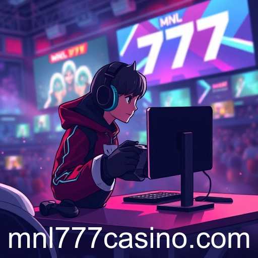 The Rise of mnl777: A New Dawn for Online Gaming