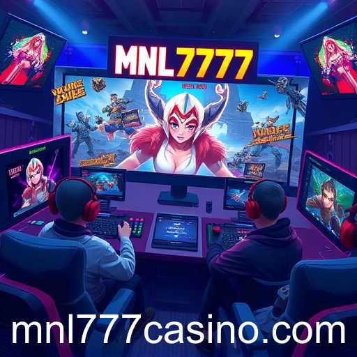 Digital Evolution: The Rise of Online Gaming in 2025