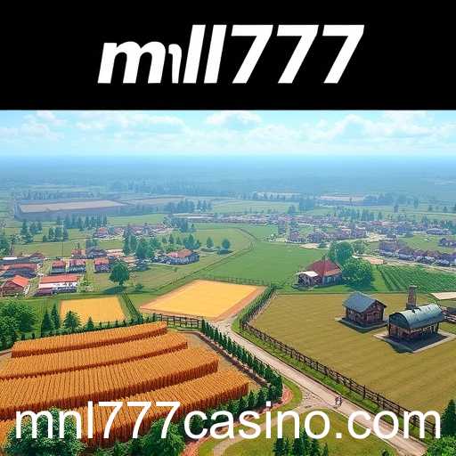 Exploring the World of Simulation Games: A Dive into the Virtual Sphere with 'mnl777'