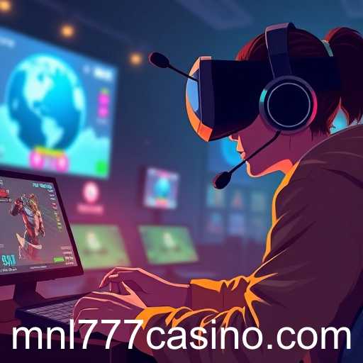 The Digital Surge in Online Gaming